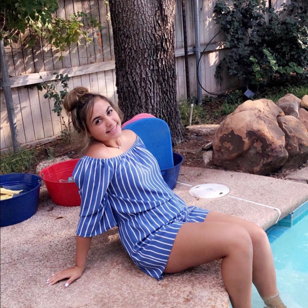 Meet your Posher, Neena